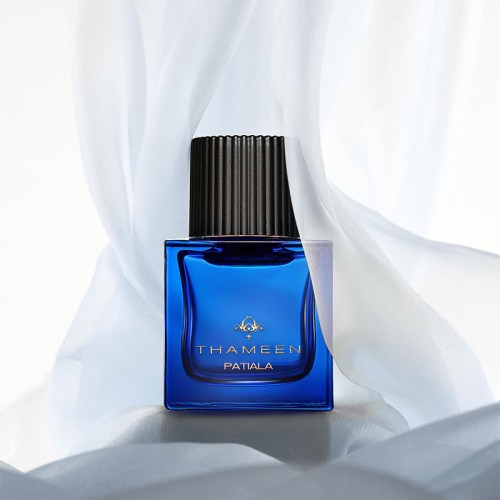 Thameen Patiala Extrait de Parfum kvepalai moterims, 50 ml