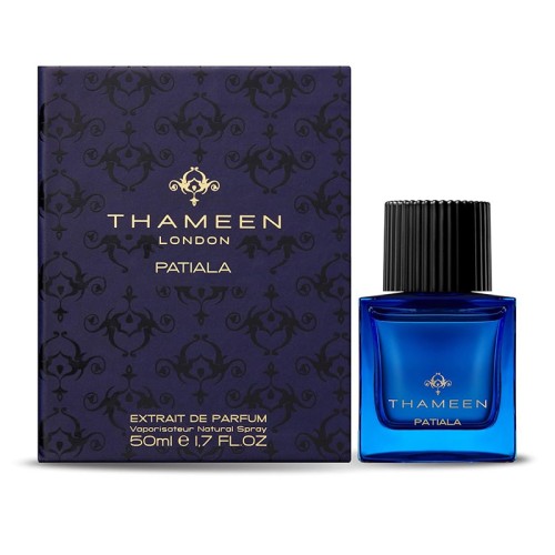 Thameen Patiala Extrait de Parfum kvepalai moterims, 50 ml