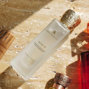 Swiss Arabian Rose 01 plaukų kvepalai moterims, 50 ml 2