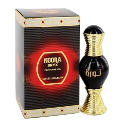 Swiss Arabian Noora Onyx 20 ml aliejiniai moterims