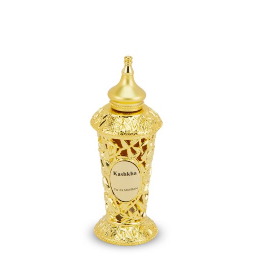 Swiss Arabian Kashkha aliejiniai moterims, 20 ml