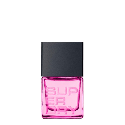 Superdry Neon Pink EDT 25 ml kvepalai moterims