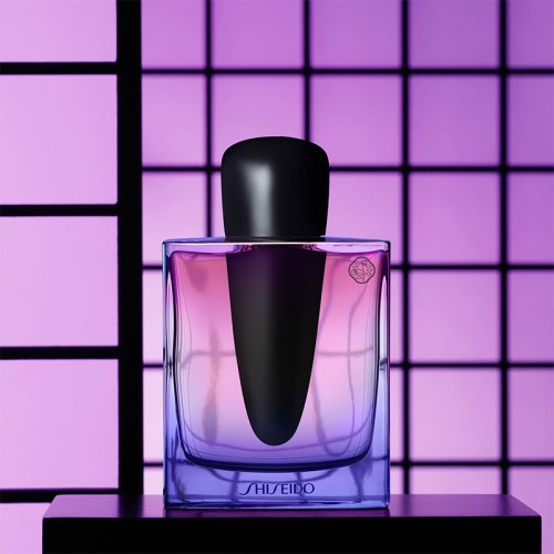 Shiseido Ginza Night Intense EDP kvepalai moterims, 50 ml