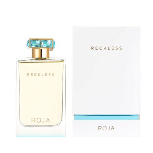 Roja Parfums Reckless EDP kvepalai moterims, 75 ml