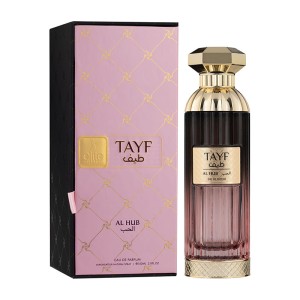 Risala Elite Tayf Al Hub EDP kvepalai moterims, 150 ml 2