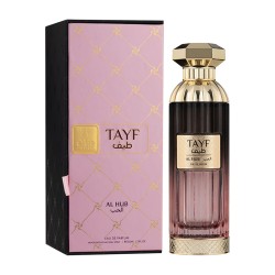 Risala Elite Tayf Al Hub EDP kvepalai moterims, 150 ml