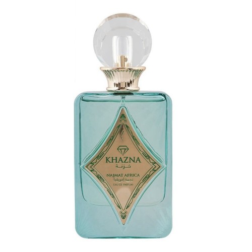 Risala Elite Khazna Najmat Africa EDP kvepalai moterims, 100 ml