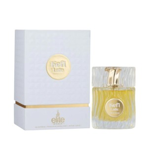 Risala Elite Kefi Latte EDP kvepalai moterims, 100 ml 2