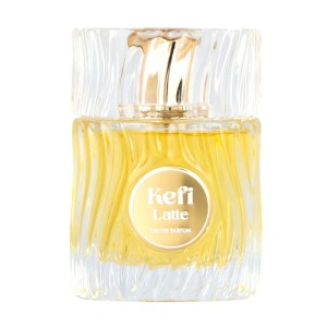 Risala Elite Kefi Latte EDP kvepalai moterims, 100 ml