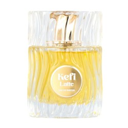 Risala Elite Kefi Latte EDP kvepalai moterims, 100 ml