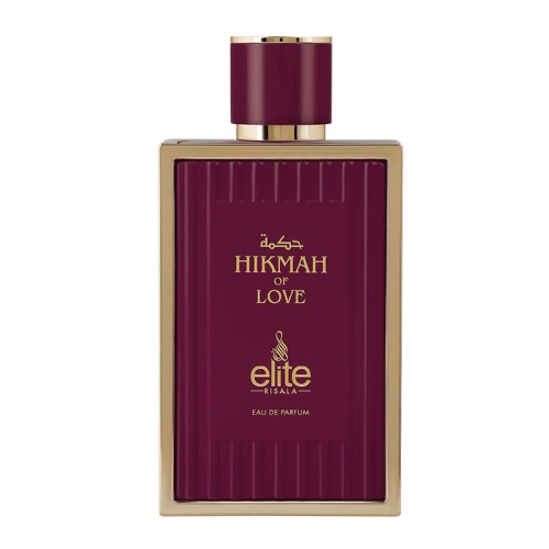 Risala Elite Hikma Of Love EDP kvepalai moterims, 100 ml