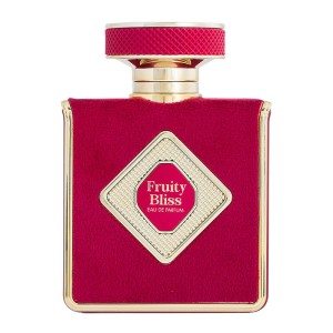 Risala Elite Fruity Bliss EDP kvepalai moterims, 100 ml