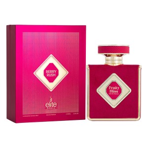 Risala Elite Fruity Bliss EDP kvepalai moterims, 100 ml 2