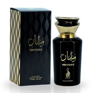 Risala Meydan EDP kvepalai moterims, 100 ml 2