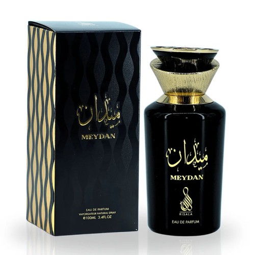 Risala Meydan EDP kvepalai moterims, 100 ml