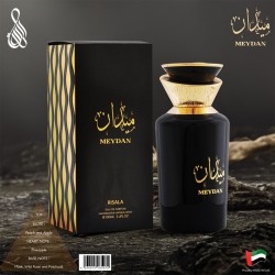 Risala Meydan EDP kvepalai moterims, 100 ml
