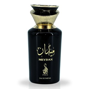 Risala Meydan EDP kvepalai moterims, 100 ml