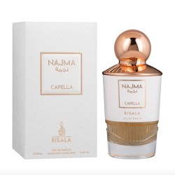 Risala Najma Capella EDP kvepalai moterims, 100 ml