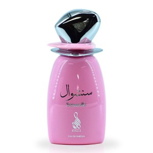 Risala Sensuelle EDP kvepalai moterims, 100 ml