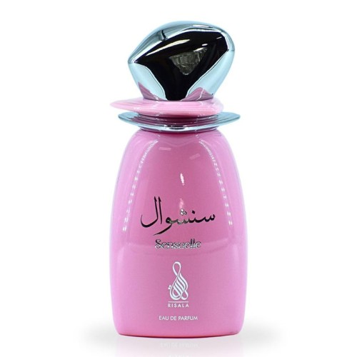 Risala Sensuelle EDP kvepalai moterims, 100 ml