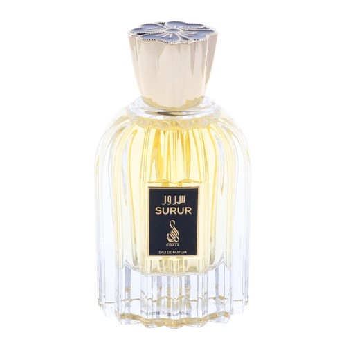 Risala Surur EDP kvepalai moterims, 100 ml