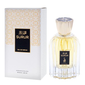 Risala Surur EDP kvepalai moterims, 100 ml 2