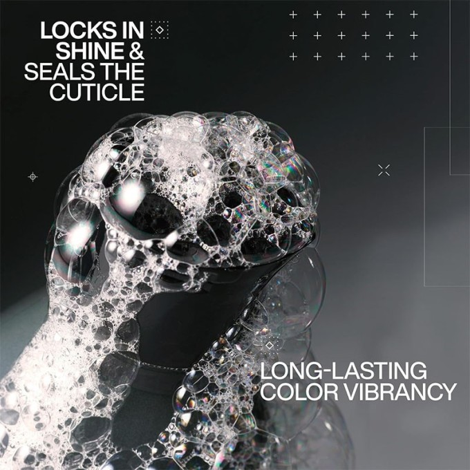 Redken Acidic Color Gloss Gentle Color Shampoo - šampūnas dažytiems palukams, 300 ml