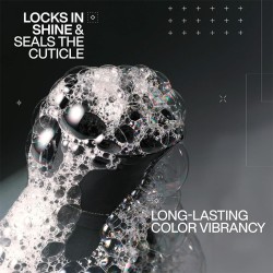 Redken Acidic Color Gloss Gentle Color Shampoo - šampūnas dažytiems palukams, 300 ml