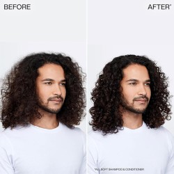 Redken All Soft Conditioner - maitinamasis kondicionierius sausiems plaukams, 300 ml