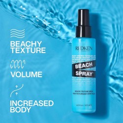 Redken Beach Spray 125 ml