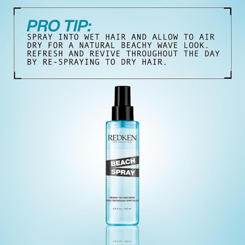 Redken Beach Spray 125 ml