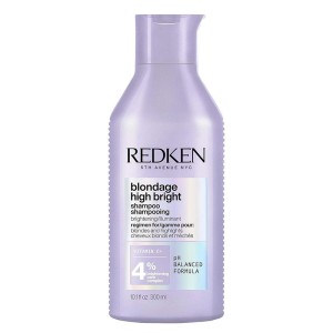 Redken Blondage High Bright Shampoo 300 ml