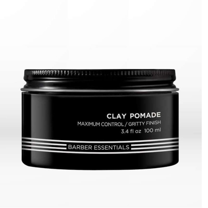 Redken Brows Clay Pomade - Molding Clay 100 ml