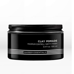 Redken Brows Clay Pomade - Molding Clay 100 ml