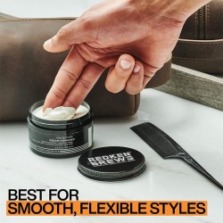 Redken Brows Clay Pomade - Molding Clay 100 ml