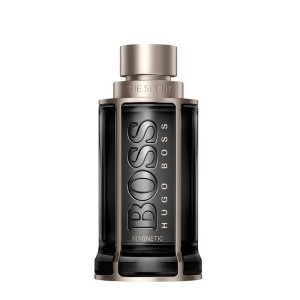 Hugo Boss The Scent Magnetic EDP kvepalai vyrams, 50 ml