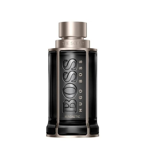 Hugo Boss The Scent Magnetic EDP kvepalai vyrams, 50 ml