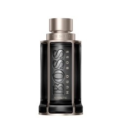 Hugo Boss The Scent Magnetic EDP kvepalai vyrams, 50 ml