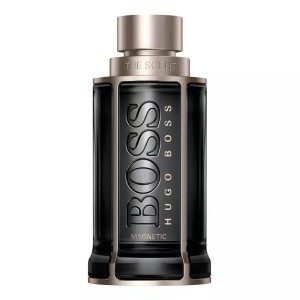 Hugo Boss The Scent Magnetic EDP kvepalai vyrams, 100 ml