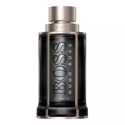 Hugo Boss The Scent Magnetic EDP kvepalai vyrams, 100 ml