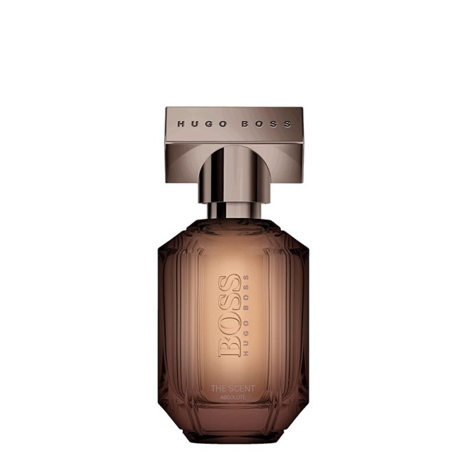 Hugo Boss The Scent For Her Absolute EDP kvepalai moterims, 30 ml