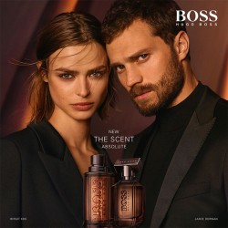 Hugo Boss The Scent For Her Absolute EDP kvepalai moterims, 30 ml