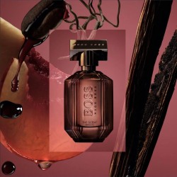 Hugo Boss The Scent For Her Absolute EDP kvepalai moterims, 30 ml