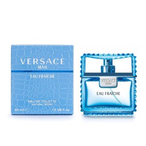 Versace Versace Man Eau Fraiche EDT 50 ml kvepalai vyrams 2