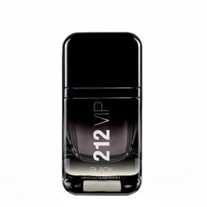 Carolina Herrera 212 VIP Men Black EDP kvepalai vyrams, 50 ml