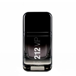 Carolina Herrera 212 VIP Men Black EDP kvepalai vyrams, 50 ml