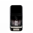 Carolina Herrera 212 VIP Men Black EDP kvepalai vyrams, 50 ml