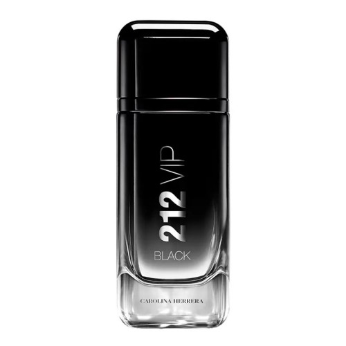 Carolina Herrera 212 VIP Men Black EDP kvepalai vyrams, 100 ml