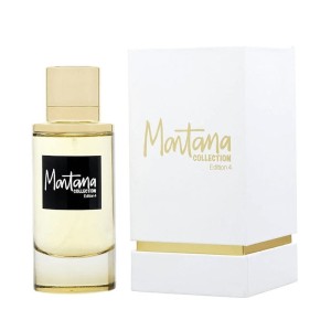 Claude Montana Collection Edition 4 EDP kvepalai moterims, 100 ml 2