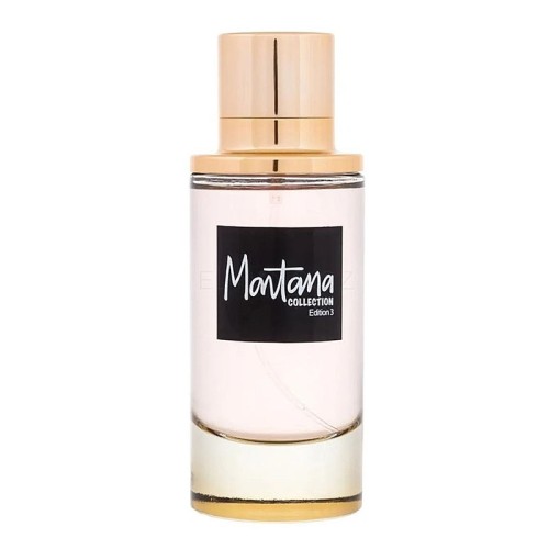 Claude Montana Collection Edition 3 EDP kvepalai moterims, 100 ml